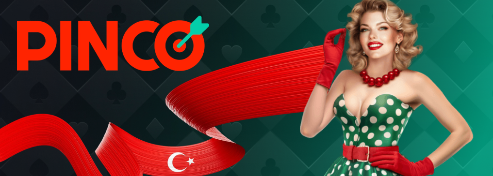 Pinco Casino, 60'tan fazla önde gelen geliştiriciden 5000'den fazla oyuna sahiptir